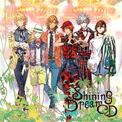 うたの☆プリンスさまっ♪ Shining Dream CD(初回生産限定盤)