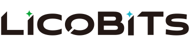 LicoBiTsブース